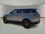 Used 2022 LAND ROVER RANGE ROVER SPORT TURBO I6 MHEV SE in FORT PIERCE, FLORIDA (Photo 5)