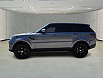 Used 2022 LAND ROVER RANGE ROVER SPORT TURBO I6 MHEV SE in FORT PIERCE, FLORIDA (Photo 6)