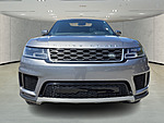 Used 2022 LAND ROVER RANGE ROVER SPORT TURBO I6 MHEV SE in FORT PIERCE, FLORIDA (Photo 8)
