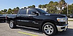 Used 2022 RAM 1500 BIG HORN 4X2 CREW CAB 5'7" BOX in FORT PIERCE, FLORIDA