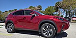 Used 2020 LEXUS NX NX 300 AWD in FORT PIERCE, FLORIDA