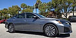 Used 2024 NISSAN ALTIMA 2.5 SV SEDAN in FORT PIERCE, FLORIDA