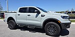 Used 2022 FORD RANGER XLT 4WD SUPERCREW 5' BOX in FORT PIERCE, FLORIDA