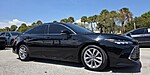 Used 2021 TOYOTA AVALON XLE FWD in FORT PIERCE, FLORIDA