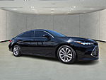 Used 2021 TOYOTA AVALON XLE FWD in FORT PIERCE, FLORIDA (Photo 1)