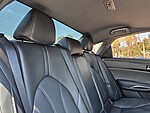 Used 2021 TOYOTA AVALON XLE FWD in FORT PIERCE, FLORIDA (Photo 14)