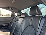 Used 2021 TOYOTA AVALON XLE FWD in FORT PIERCE, FLORIDA (Photo 16)