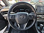 Used 2021 TOYOTA AVALON XLE FWD in FORT PIERCE, FLORIDA (Photo 26)
