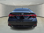 Used 2021 TOYOTA AVALON XLE FWD in FORT PIERCE, FLORIDA (Photo 4)