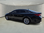 Used 2021 TOYOTA AVALON XLE FWD in FORT PIERCE, FLORIDA (Photo 5)