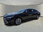 Used 2021 TOYOTA AVALON XLE FWD in FORT PIERCE, FLORIDA (Photo 7)