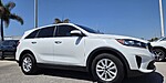 Used 2020 KIA SORENTO LX FWD in FORT PIERCE, FLORIDA