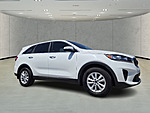 Used 2020 KIA SORENTO LX FWD in FORT PIERCE, FLORIDA (Photo 1)