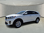 Used 2020 KIA SORENTO LX FWD in FORT PIERCE, FLORIDA (Photo 7)