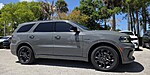 Used 2024 DODGE DURANGO R/T PLUS RWD in FORT PIERCE, FLORIDA