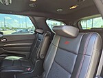 Used 2024 DODGE DURANGO R/T PLUS RWD in FORT PIERCE, FLORIDA (Photo 19)