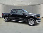 Used 2025 FORD F-150 XLT 4WD SUPERCREW 5.5' BOX in FORT PIERCE, FLORIDA (Photo 1)