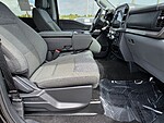 Used 2025 FORD F-150 XLT 4WD SUPERCREW 5.5' BOX in FORT PIERCE, FLORIDA (Photo 10)