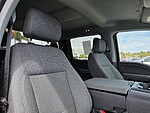 Used 2025 FORD F-150 XLT 4WD SUPERCREW 5.5' BOX in FORT PIERCE, FLORIDA (Photo 11)