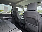 Used 2025 FORD F-150 XLT 4WD SUPERCREW 5.5' BOX in FORT PIERCE, FLORIDA (Photo 12)