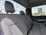 Used 2025 FORD F-150 XLT 4WD SUPERCREW 5.5' BOX in FORT PIERCE, FLORIDA (Photo 14)
