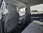Used 2025 FORD F-150 XLT 4WD SUPERCREW 5.5' BOX in FORT PIERCE, FLORIDA (Photo 18)