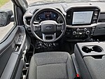 Used 2025 FORD F-150 XLT 4WD SUPERCREW 5.5' BOX in FORT PIERCE, FLORIDA (Photo 19)