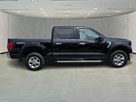 Used 2025 FORD F-150 XLT 4WD SUPERCREW 5.5' BOX in FORT PIERCE, FLORIDA (Photo 2)