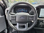Used 2025 FORD F-150 XLT 4WD SUPERCREW 5.5' BOX in FORT PIERCE, FLORIDA (Photo 23)