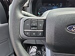 Used 2025 FORD F-150 XLT 4WD SUPERCREW 5.5' BOX in FORT PIERCE, FLORIDA (Photo 24)