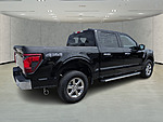 Used 2025 FORD F-150 XLT 4WD SUPERCREW 5.5' BOX in FORT PIERCE, FLORIDA (Photo 3)