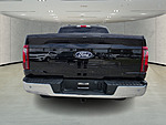 Used 2025 FORD F-150 XLT 4WD SUPERCREW 5.5' BOX in FORT PIERCE, FLORIDA (Photo 4)