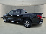 Used 2025 FORD F-150 XLT 4WD SUPERCREW 5.5' BOX in FORT PIERCE, FLORIDA (Photo 5)