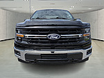 Used 2025 FORD F-150 XLT 4WD SUPERCREW 5.5' BOX in FORT PIERCE, FLORIDA (Photo 8)