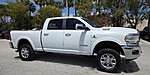 Used 2022 RAM 2500 LARAMIE 4X4 CREW CAB 6'4" BOX in FORT PIERCE, FLORIDA