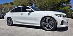 Used 2023 BMW 3 SERIES 330I SEDAN in FORT PIERCE, FLORIDA