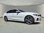 Used 2023 BMW 3 SERIES 330I SEDAN in FORT PIERCE, FLORIDA (Photo 1)
