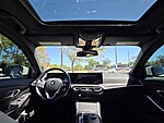 Used 2023 BMW 3 SERIES 330I SEDAN in FORT PIERCE, FLORIDA (Photo 19)