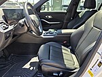 Used 2023 BMW 3 SERIES 330I SEDAN in FORT PIERCE, FLORIDA (Photo 22)