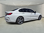 Used 2023 BMW 3 SERIES 330I SEDAN in FORT PIERCE, FLORIDA (Photo 3)