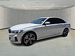 Used 2023 BMW 3 SERIES 330I SEDAN in FORT PIERCE, FLORIDA (Photo 7)