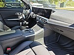 Used 2023 BMW 3 SERIES 330I SEDAN in FORT PIERCE, FLORIDA (Photo 9)
