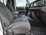 Used 2023 JEEP WRANGLER SAHARA 4 DOOR 4X4 in FORT PIERCE, FLORIDA (Photo 10)