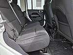 Used 2023 JEEP WRANGLER SAHARA 4 DOOR 4X4 in FORT PIERCE, FLORIDA (Photo 13)