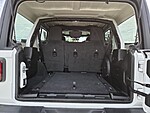 Used 2023 JEEP WRANGLER SAHARA 4 DOOR 4X4 in FORT PIERCE, FLORIDA (Photo 15)