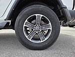 Used 2023 JEEP WRANGLER SAHARA 4 DOOR 4X4 in FORT PIERCE, FLORIDA (Photo 16)