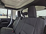 Used 2023 JEEP WRANGLER SAHARA 4 DOOR 4X4 in FORT PIERCE, FLORIDA (Photo 17)