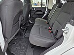 Used 2023 JEEP WRANGLER SAHARA 4 DOOR 4X4 in FORT PIERCE, FLORIDA (Photo 18)