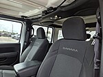 Used 2023 JEEP WRANGLER SAHARA 4 DOOR 4X4 in FORT PIERCE, FLORIDA (Photo 20)