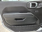 Used 2023 JEEP WRANGLER SAHARA 4 DOOR 4X4 in FORT PIERCE, FLORIDA (Photo 23)